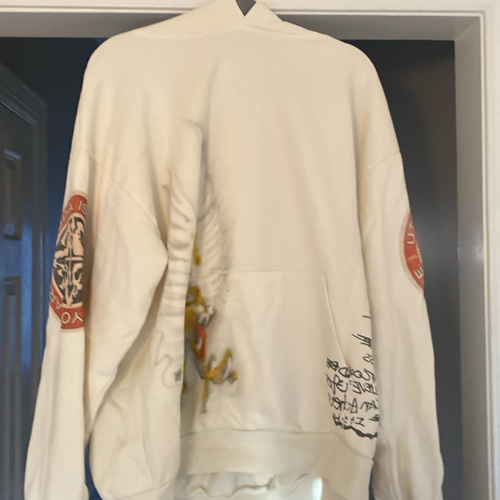 ‘23 Circus Maximus Travis scott tour hoodie
